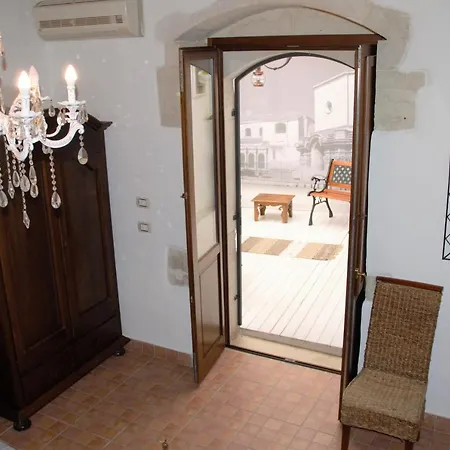 A Viuzza Siracusa *