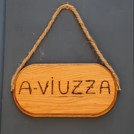 別荘 A Viuzza Siracusa *