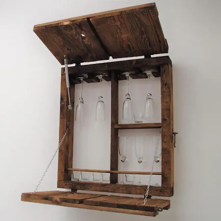 A Viuzza Siracusa Ferienhaus *