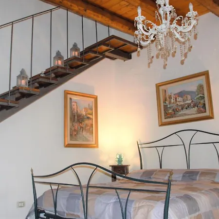 A Viuzza Siracusa Ferienhaus