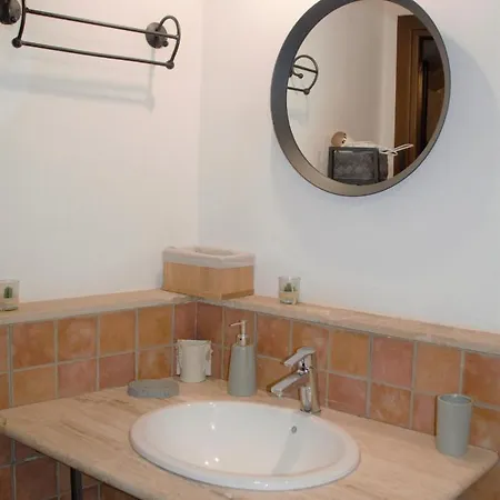 A Viuzza Siracusa Ferienhaus Syrakus