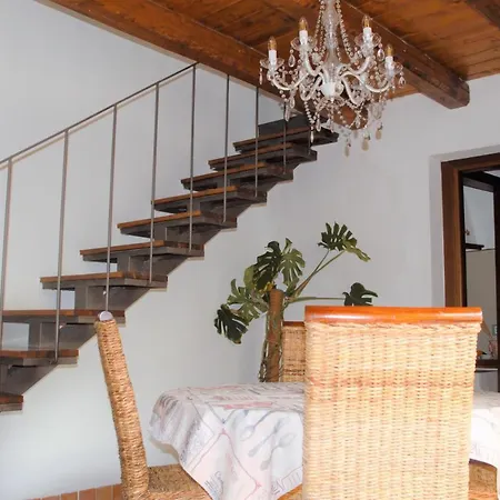 A Viuzza Siracusa Ferienhaus Syrakus