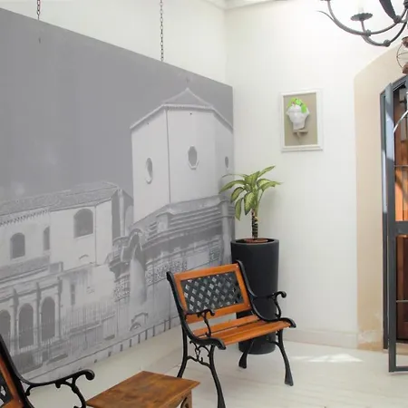 Ferienhaus A Viuzza Siracusa Syrakus