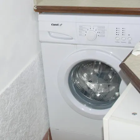 Ferienhaus A Viuzza Siracusa