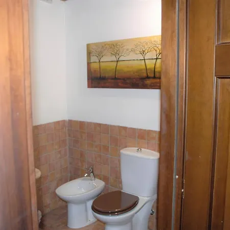 Ferienhaus A Viuzza Siracusa